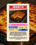 Winner Winner Christmas Dinner