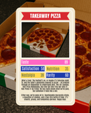 Winner Winner Christmas Dinner