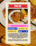 Winner Winner Christmas Dinner