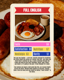 Winner Winner Christmas Dinner